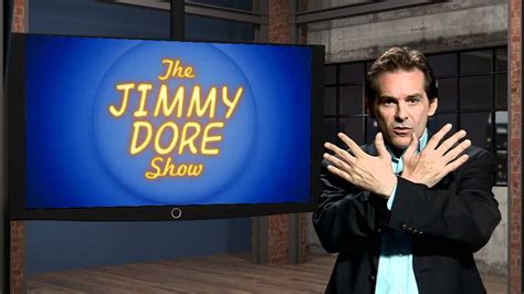 the jimmy dore show